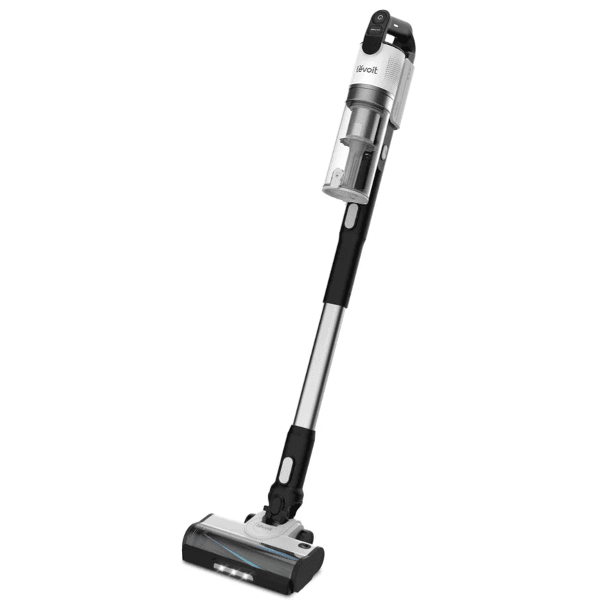Levoit Cordless Stick Vacuum - Powerful Cleaning at 37% Discount