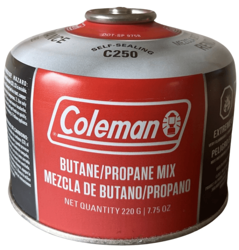 40% Off Coleman Butane/Propane Fuel Mix