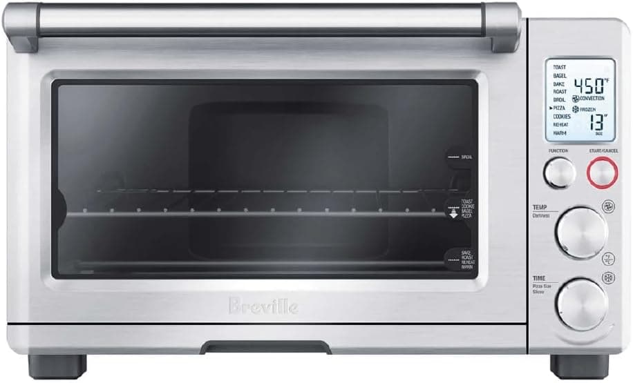 Breville Smart Oven: Convection Cooking Perfection