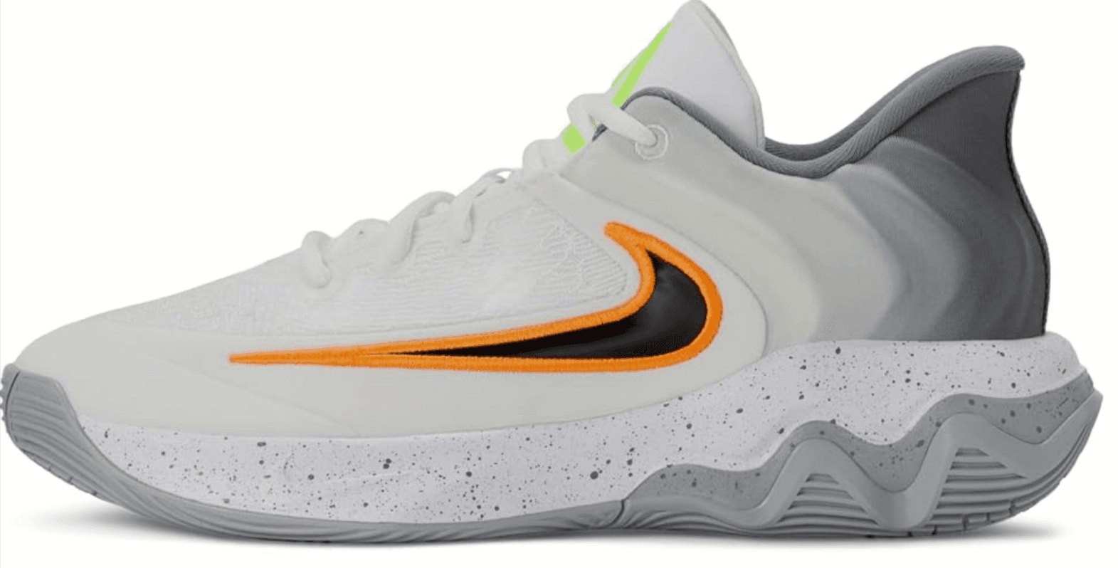 Nike Unisex Adult Giannis Immortality 4 Basketball Shoes Amazon