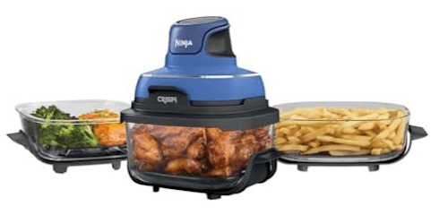 Save on Ninja Crispi, Slushi & More at Woot