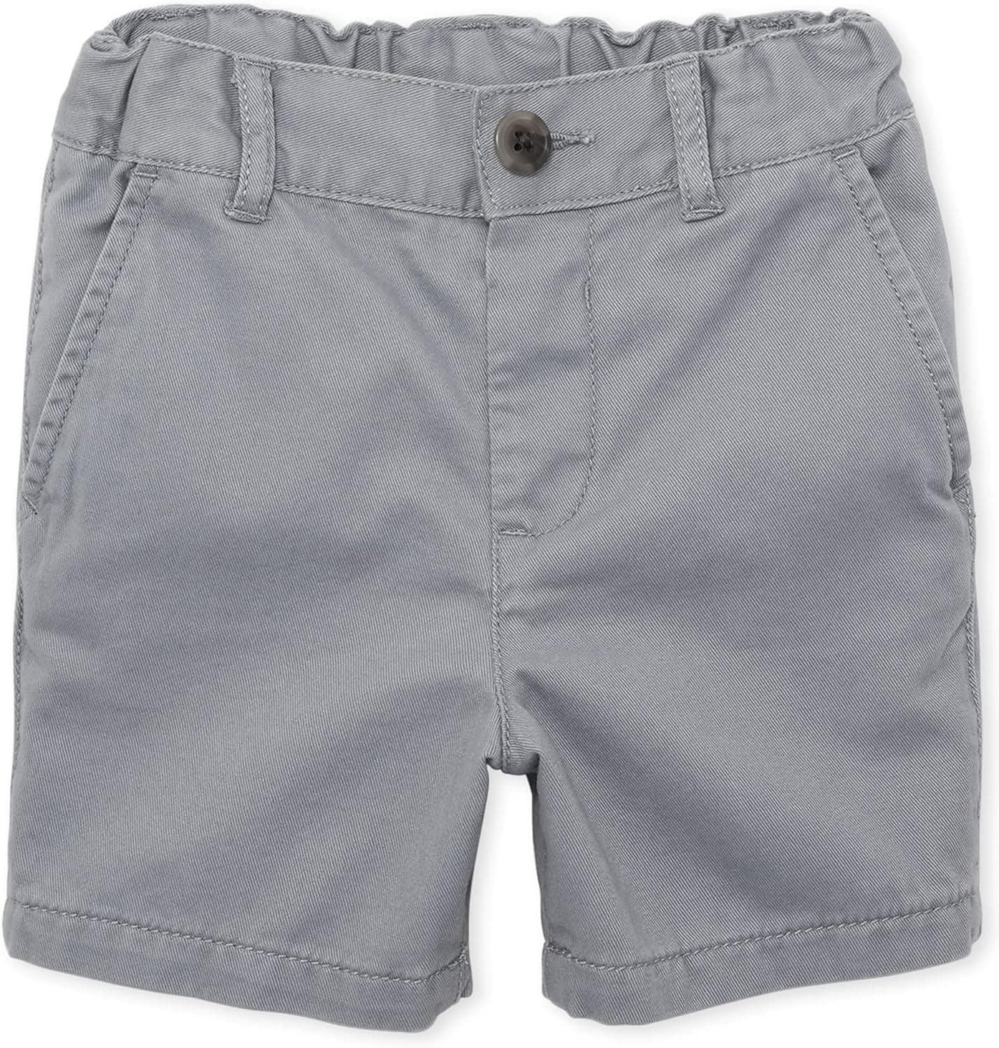 Save Big on The Children's Place Chino Shorts for Boys