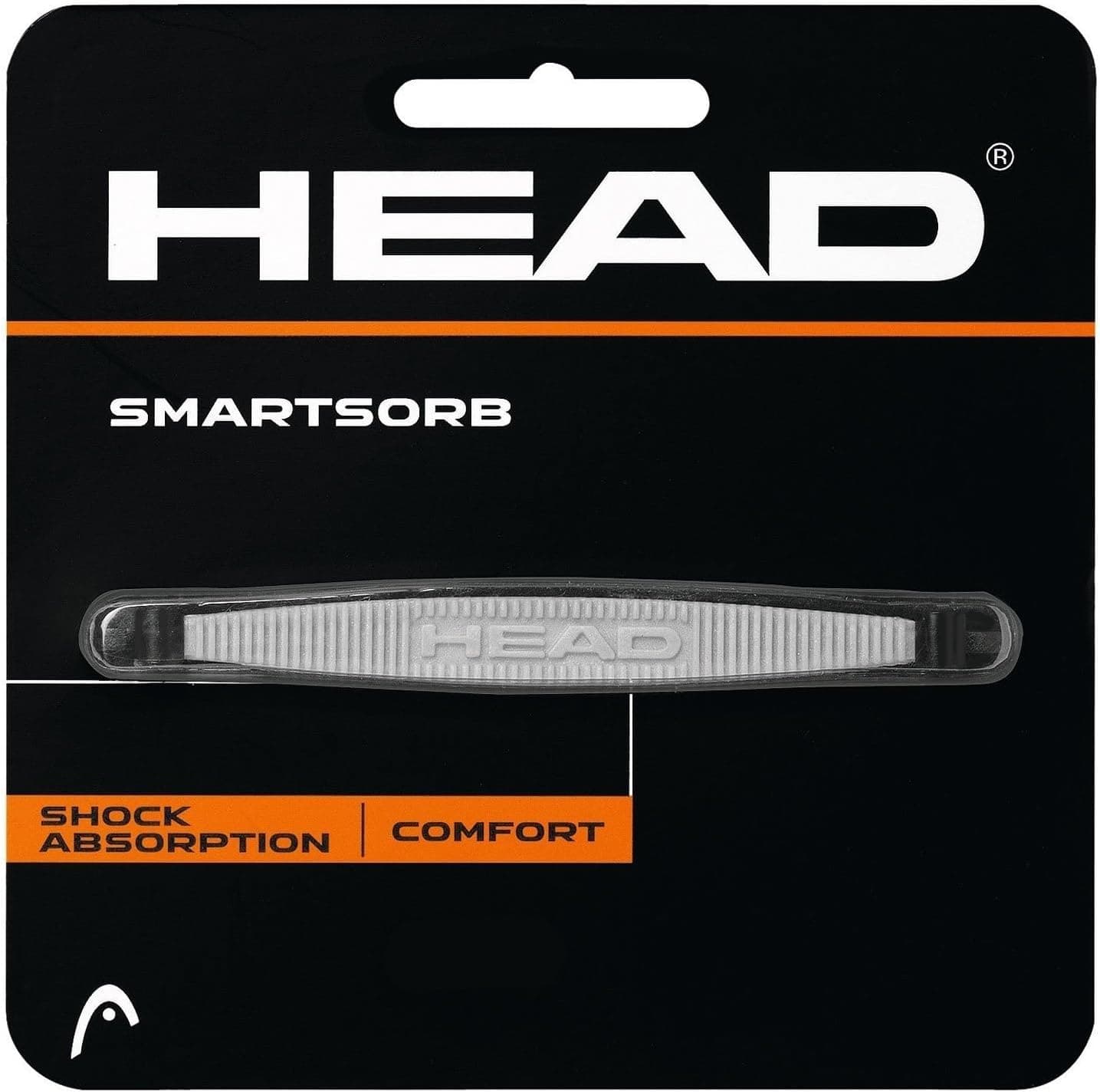 Reduce Racket Vibrations with HEAD SmartSorb Dampeners