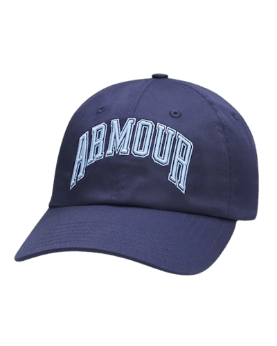 Under Armour Men's Adjustable Cap - 45% Off