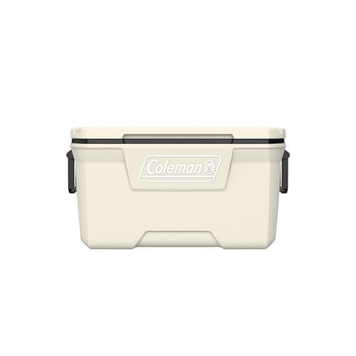 Stay Cool with 70-Quart Coleman Classic Insulated Portable Cooler