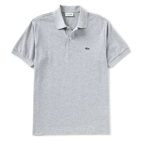 Lacoste Men's Casual Polo Shirt at 41% Off