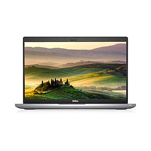 Save 25% on Refurbished Dell Latitude 5420 Laptop: 14", i7-1185G7, 16GB RAM, 512GB SSD