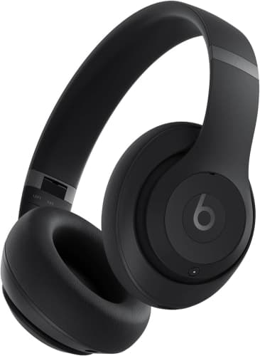 Refurbished Beats Studio Pro Headphones at 73% Off