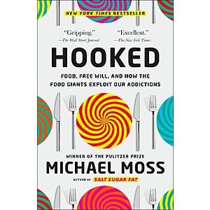 Explore the Science of Food Addiction - Kindle eBook