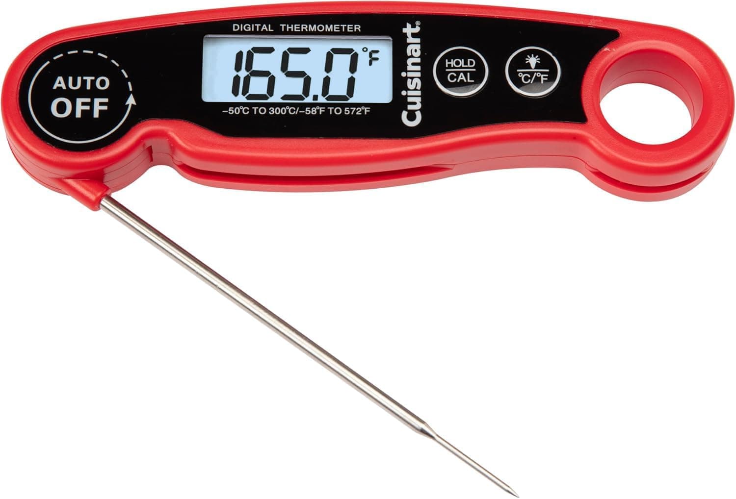 Cuisinart Digital Meat Thermometer - 20% Off