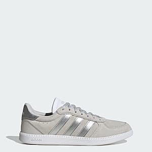 adidas Women's Sleek Breaknet Shoes - Only $20 + Free Shipping
