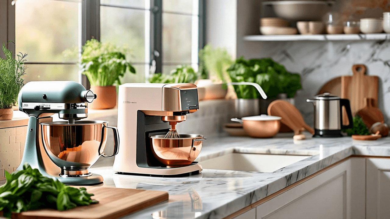 Upgrade Your Home & Kitchen in March 2026: Unbeatable Deals Await