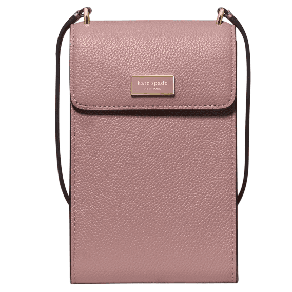 Kate Spade Phone, Cards, & Go Bag for $50 at Outlet