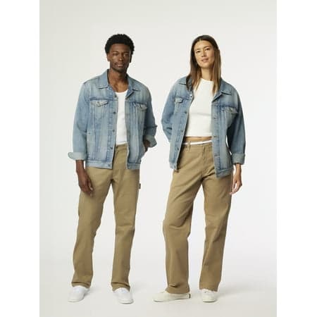 Levi Strauss Signature Men's and Big and Tall Carpenter Jean