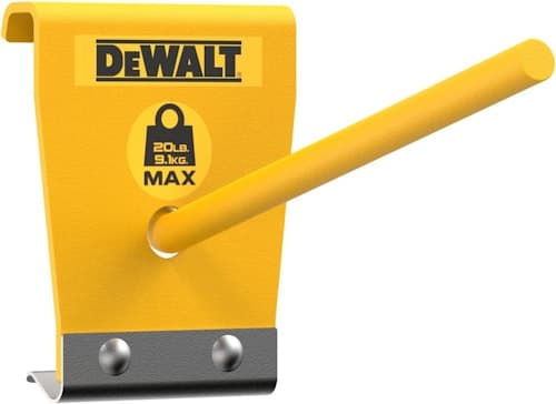 27% Off DeWalt Tool Organizer Hooks
