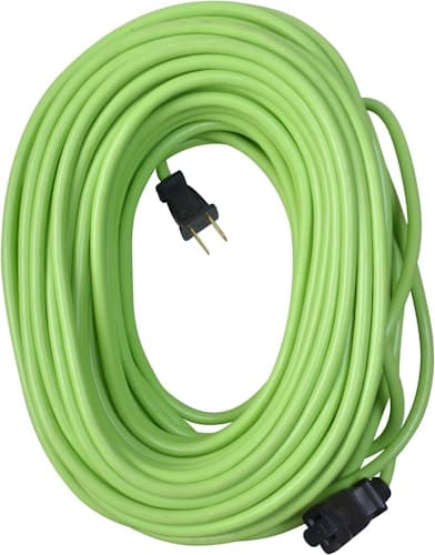 Southwire 16-Gauge Waterproof Outdoor Extension Cord, 53% Off