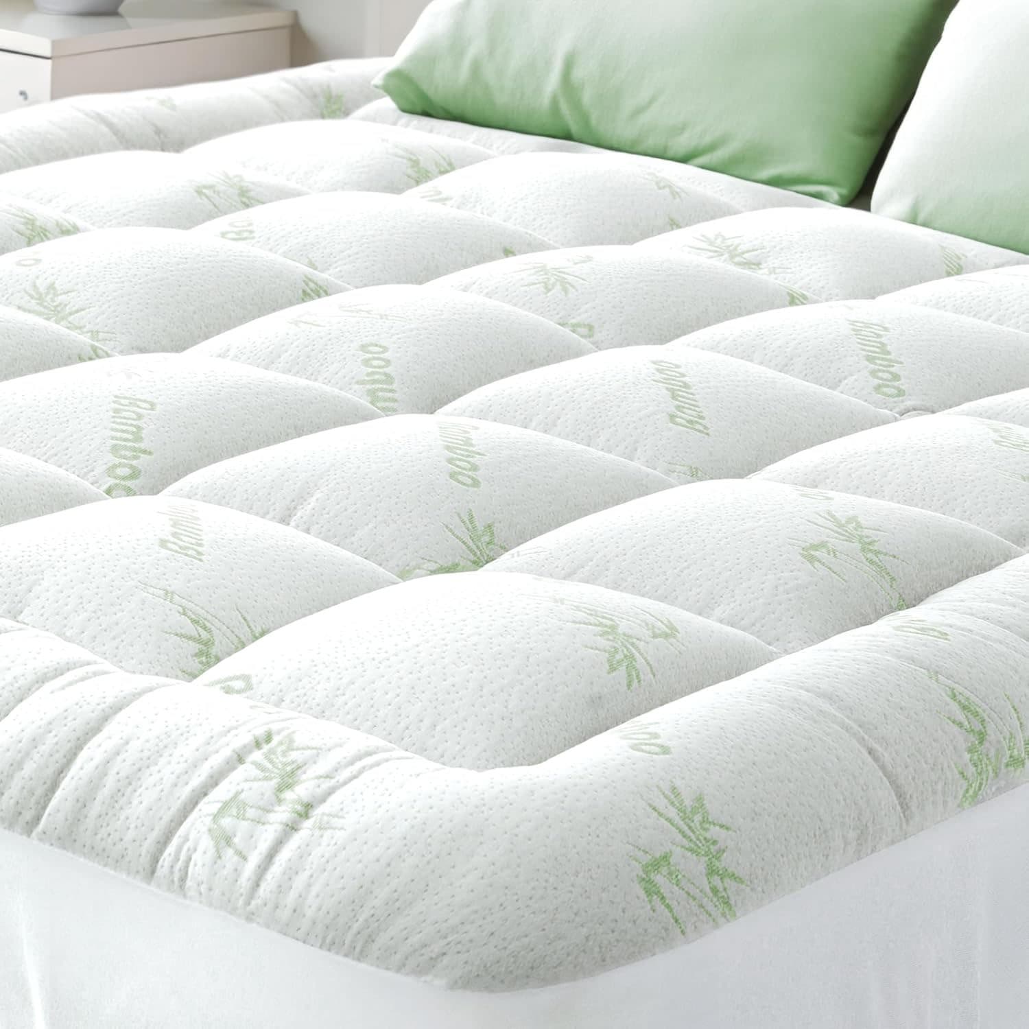 Niagara Cooling Mattress Topper - 46% Off