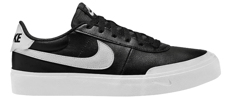 Score 69% Off Nike Men's Court Shot Sneakers