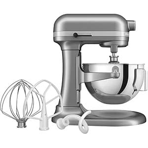Open Box: KitchenAid Stand Mixer for $200.55 + Free Shipping