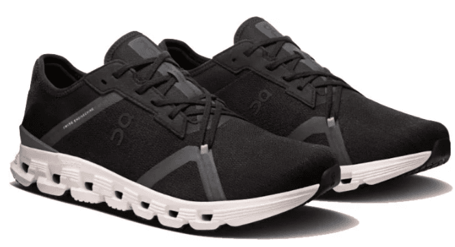 Lightweight and Cushioned On Running Shoes