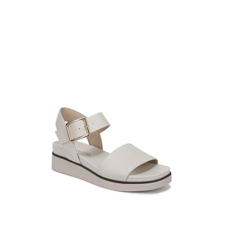 LifeStride Women's Gretchen Comfort Wedge Sandals