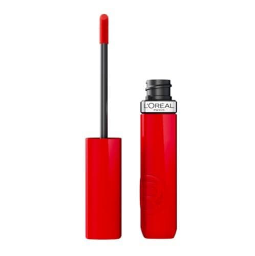 L'Oreal Infallible Lacque Resistance Liquid Lipstick