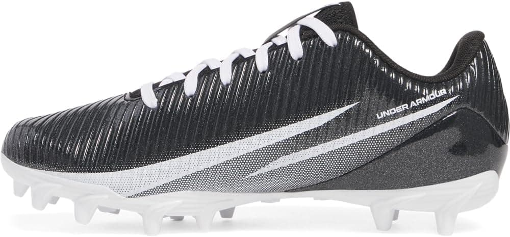 Get Under Armour Boys' Football Cleats at 58% Off