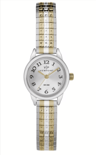 Timex Women's Viewpoint Watch - 60% Off at Walmart