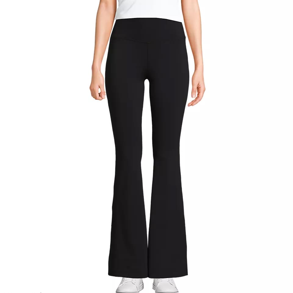 Elevate Your Workout Style with Lands' End Flares - 81% Off