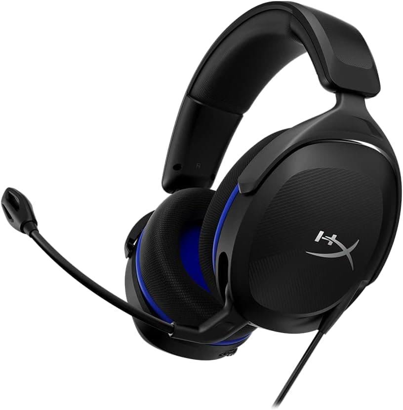 Immersive Gaming with HyperX Cloud Stinger 2 Core
