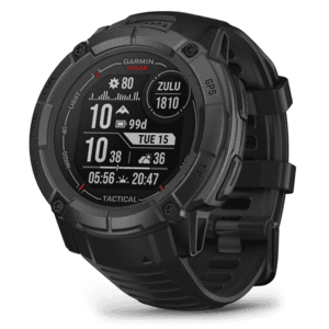 Garmin Smartwatches: Epix Pro (Gen 2) Sapphire Ti from $500, Instinct 2X Solar $300 + Free S&H