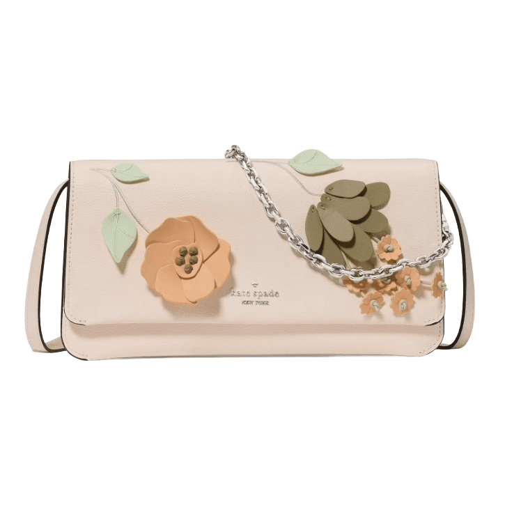 70% Off Kate Spade Handbags + Extra Strap