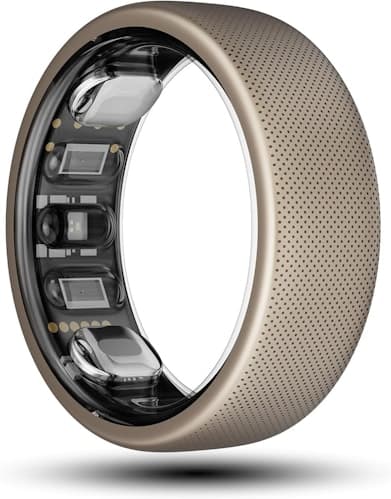 Amazfit Helio Smart Ring - 27% Discount