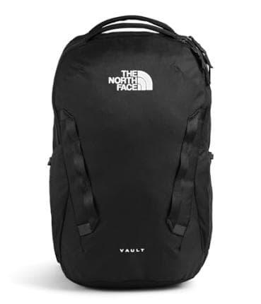 Durable and Versatile Laptop Backpack from The North Face