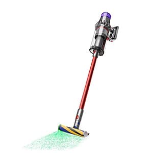 Refurbished Dyson V11 Outsize+ Cordless Vacuum Cleaner (Red) - $280 + Free Shipping