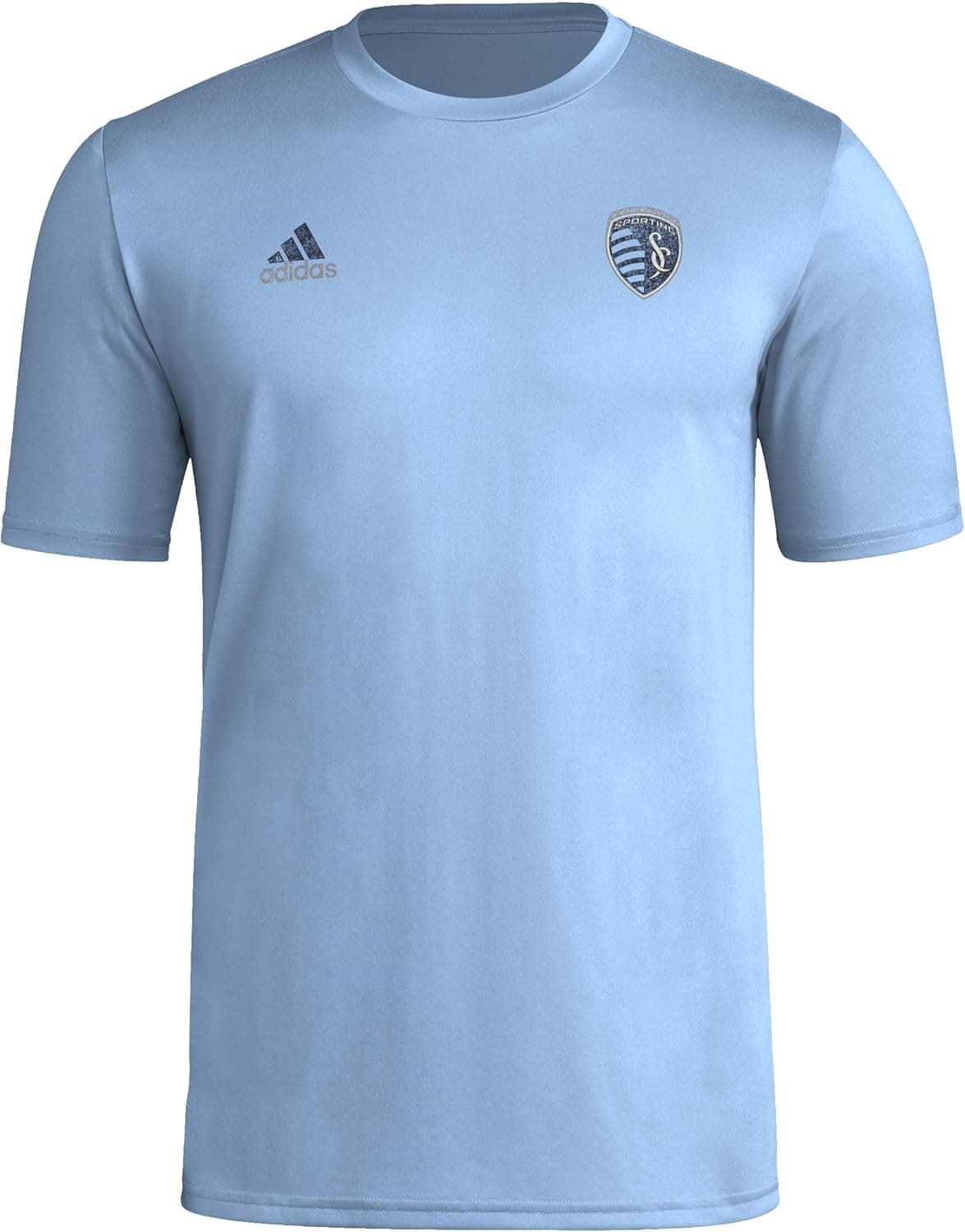 Adidas Sporting Kansas City Tee - 66% Off
