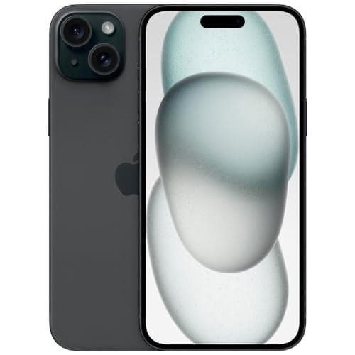 Unlocked iPhone 15 Plus 512GB - Renewed Premium Edition