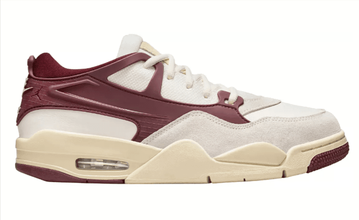 Women's Nike Air Jordan 4 RM Shoes at Dicks Sporting Goods