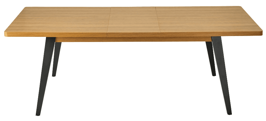 Save 55% on Better Homes & Gardens Nola Extendable Dining Table