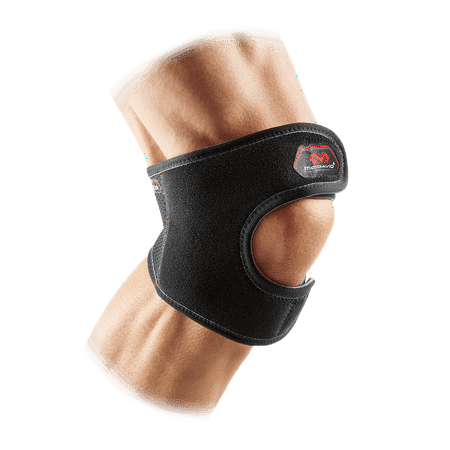 McDavid 4195 Neoprene Multi Action Knee Wrap