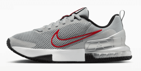 Nike Air Max Alpha Trainer 6 Men's Shoes on Nike Store