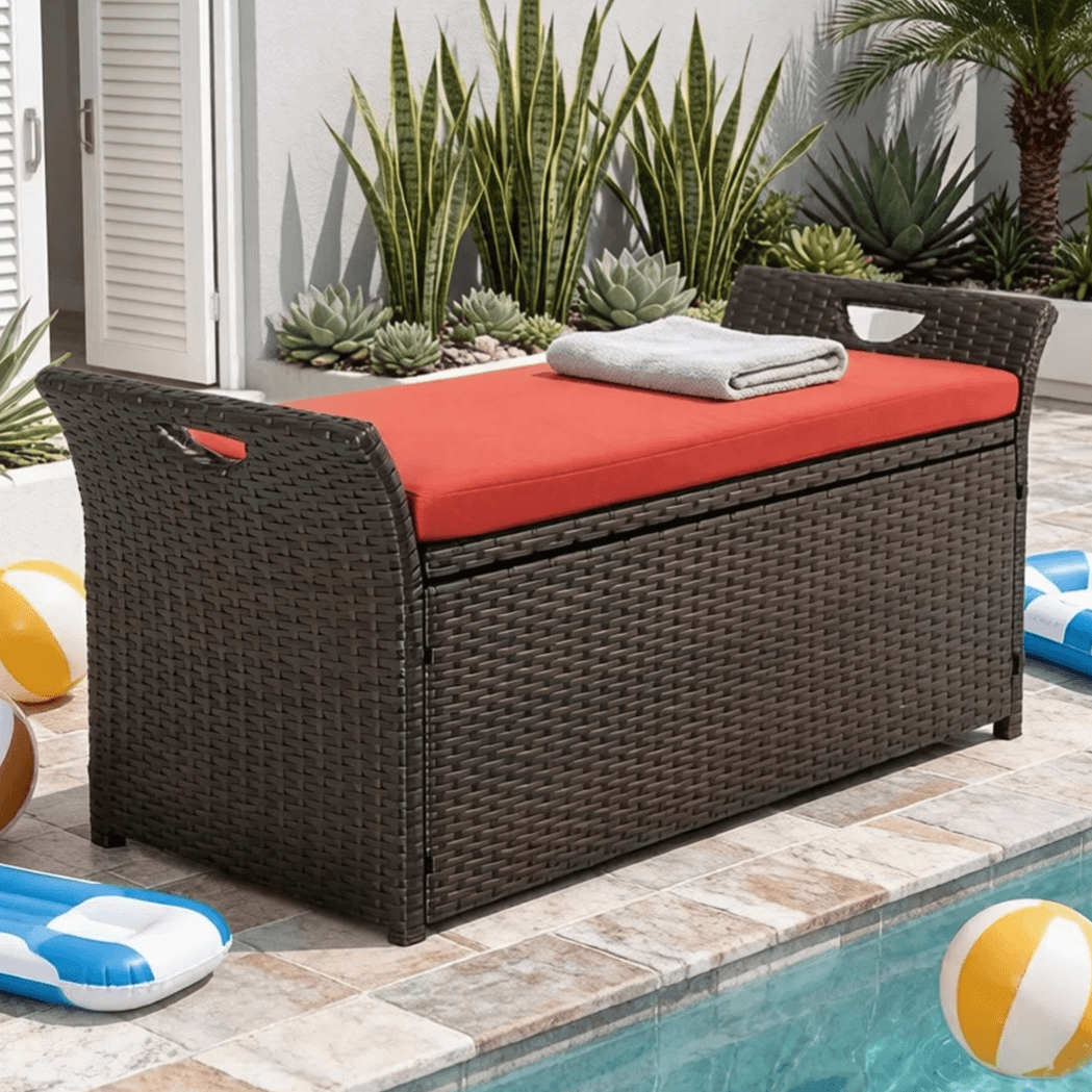 Multifunctional Bench: Save $190 on Wayfair's Storage Bench