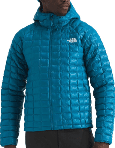 Stay Warm with 40% Off The North Face Men's Thermoball Jacket
