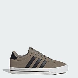 adidas Men's Daily 4.0 Shoes - Save $12.60 on This Comfy Pair