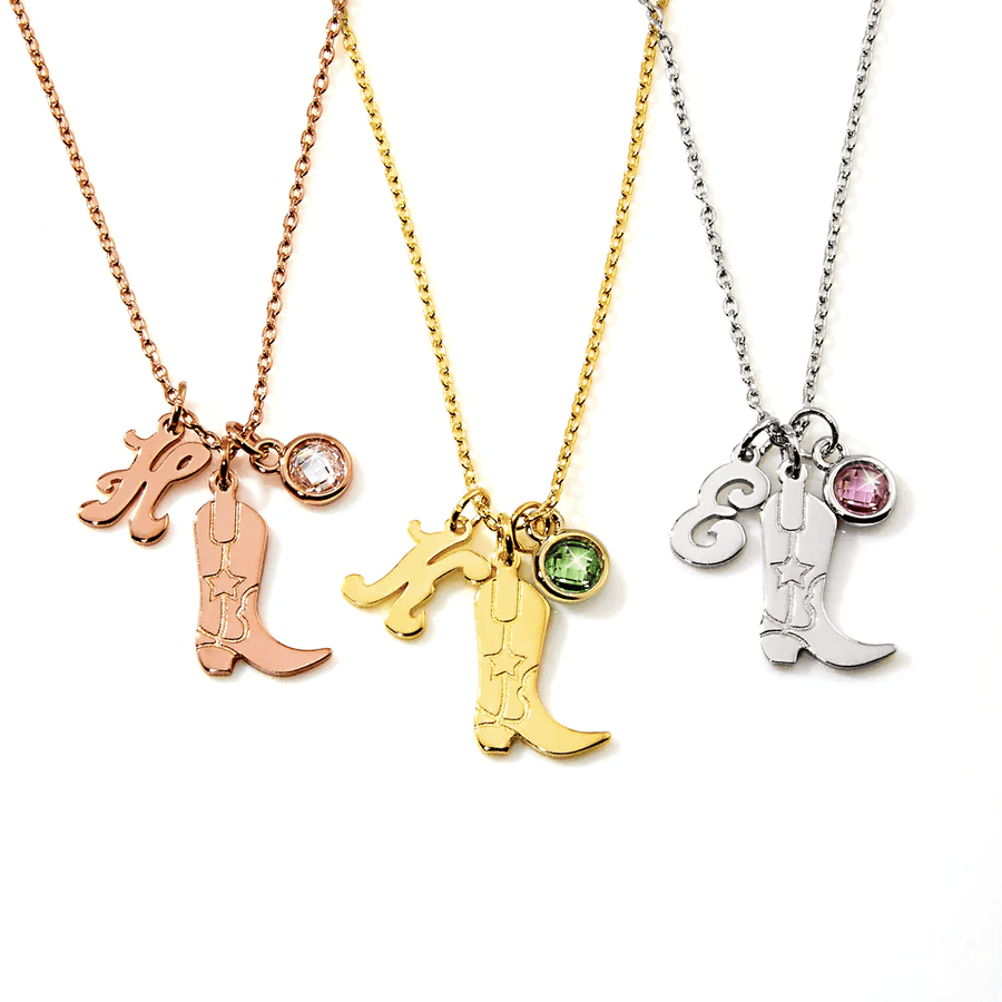 Get Custom Country-Inspired Jewelry for Just $30 at Limoges