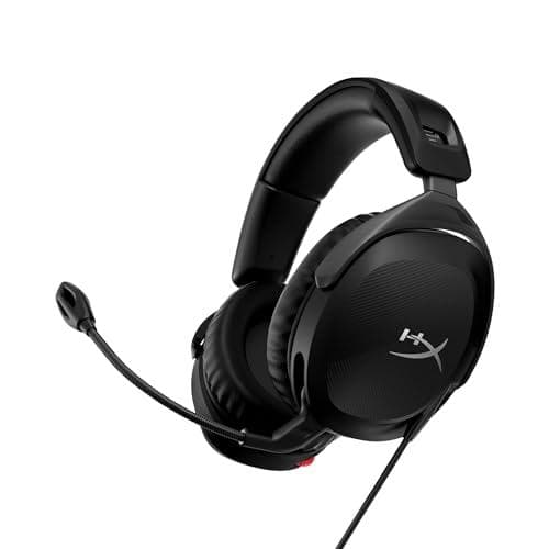 Save 60% on HyperX Cloud Stinger 2 Gaming Headset