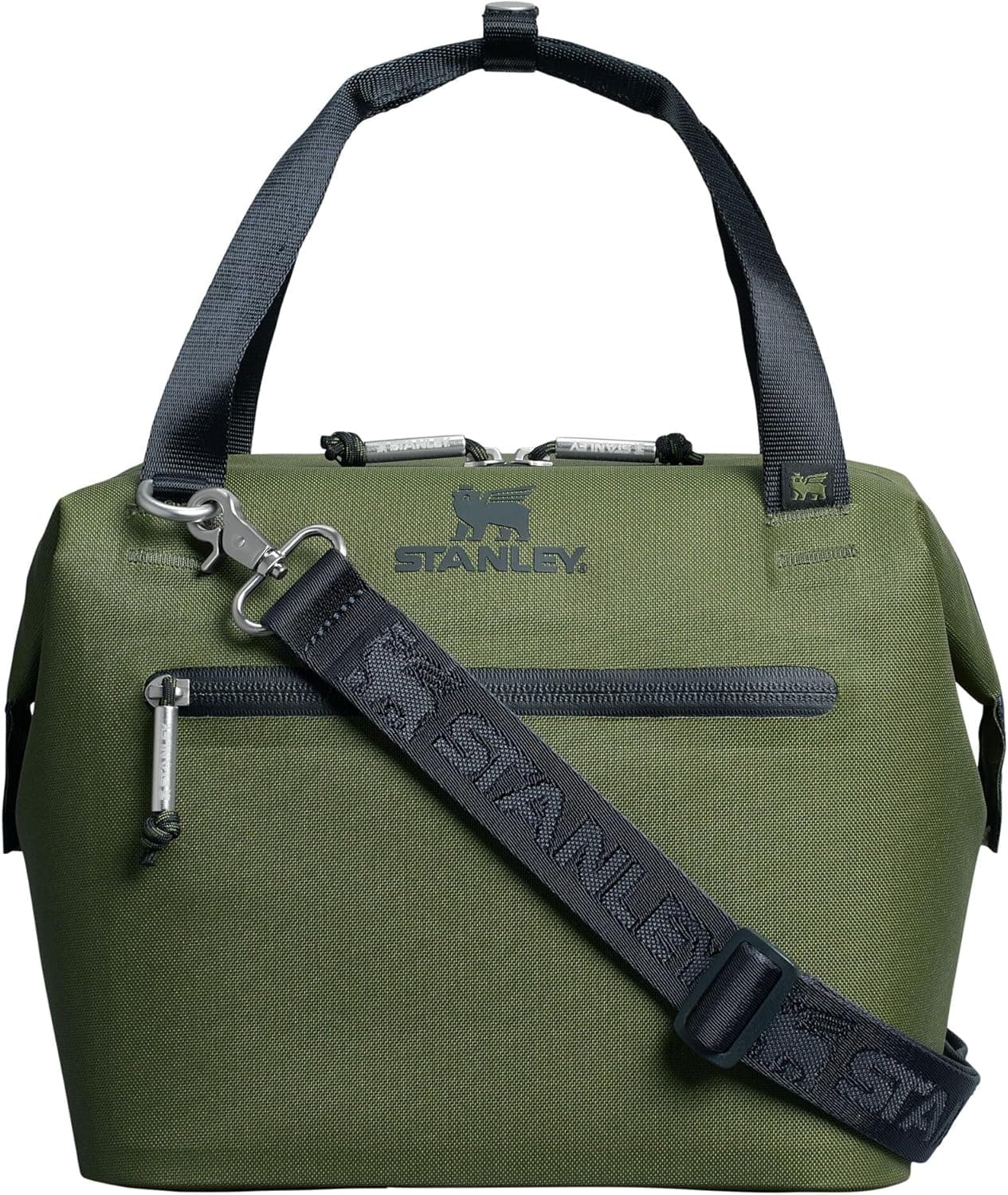 Enjoy Chilled Meals with STANLEY's Insulated Lunch Box