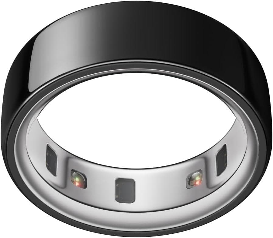 Upgrade Your Wellness with the Oura Ring 4 at 35% Off