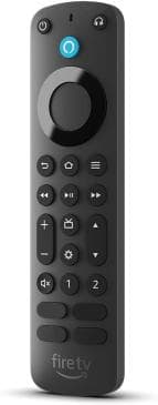 Refurbished Alexa Voice Remote Pro - Hands-Free Control