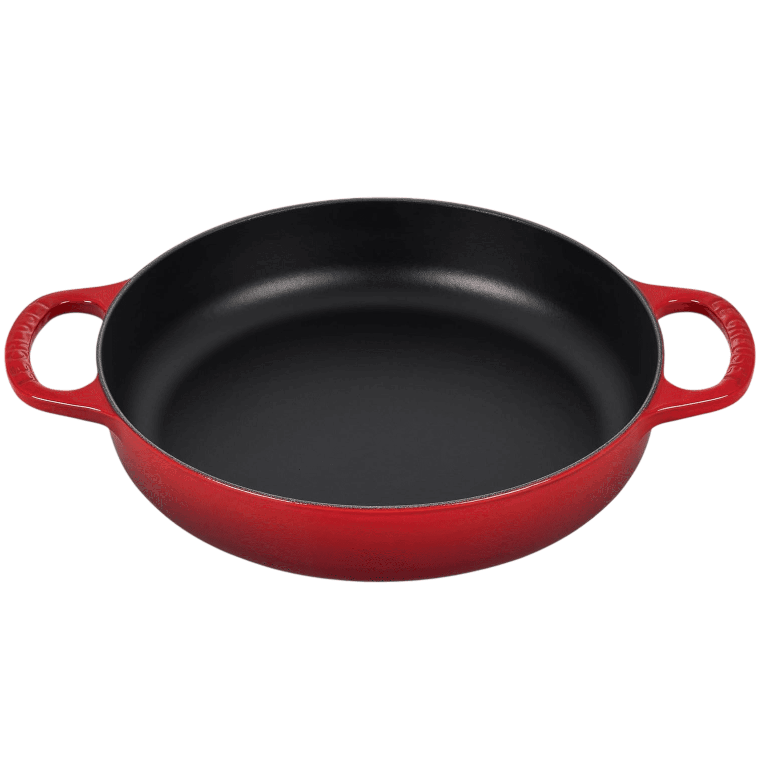 Save $40 on the Le Creuset 11" Everyday Pan at Woot!